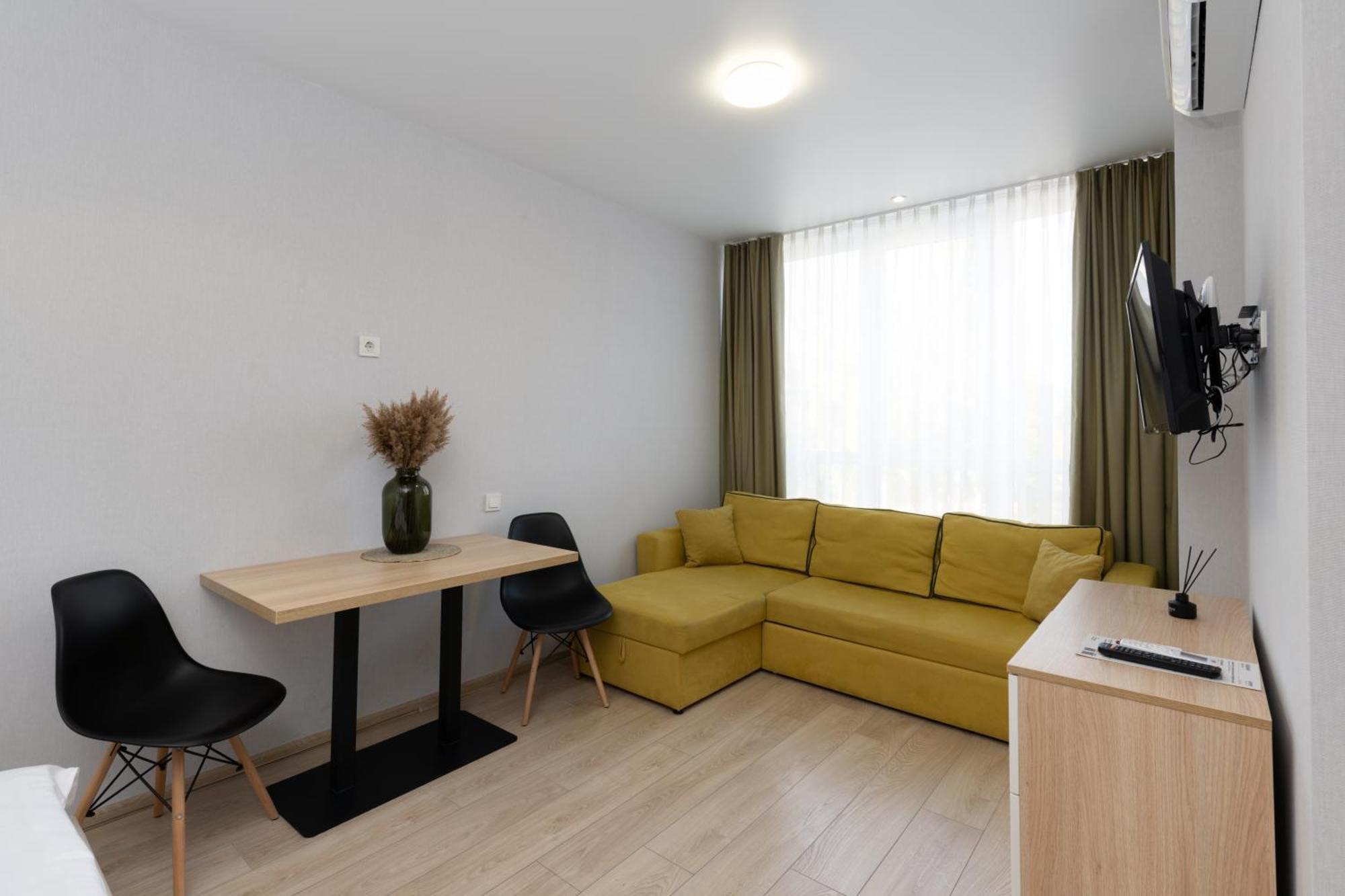 Nyvky Residence Kiev Exterior foto