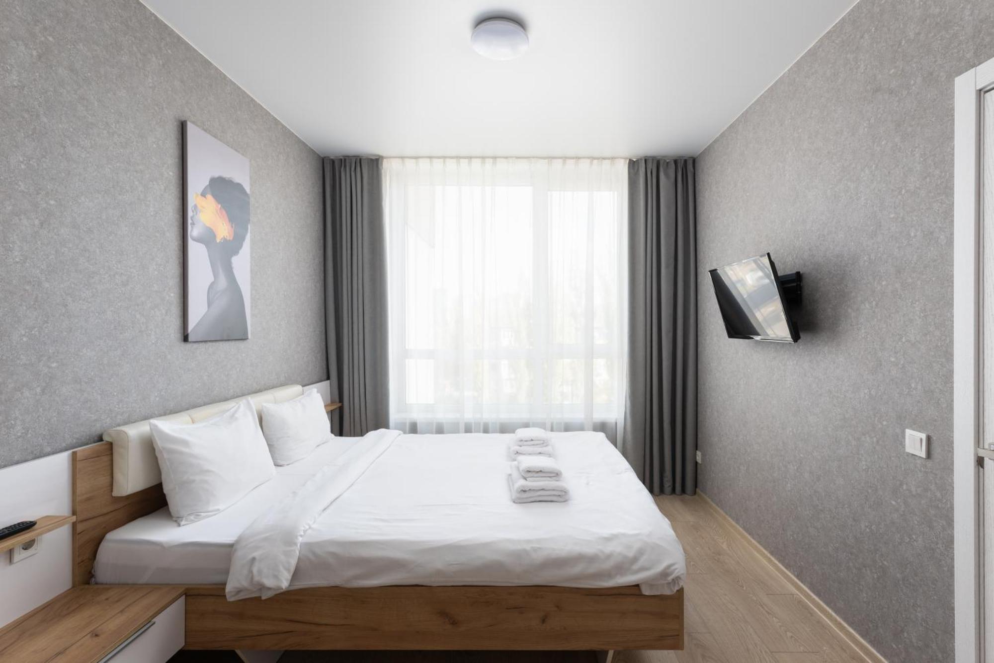 Nyvky Residence Kiev Exterior foto