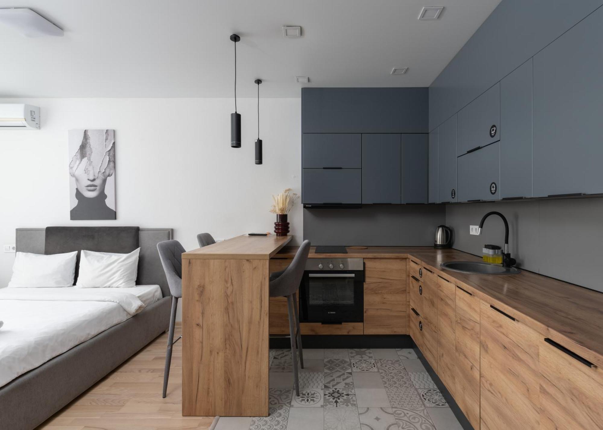 Nyvky Residence Kiev Exterior foto